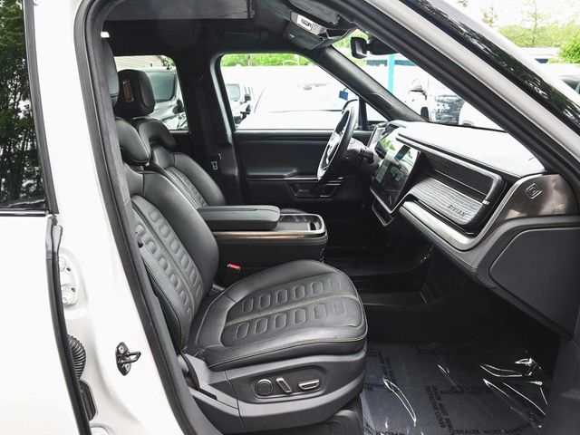 2022 Rivian R1S Launch Edition - 23006681 - 35