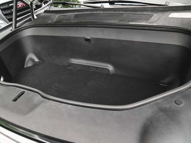 2022 Rivian R1S Launch Edition - 23006681 - 37