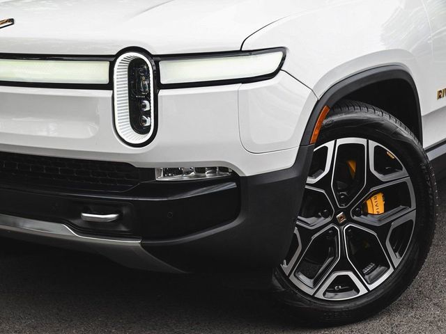 2022 Rivian R1S Launch Edition - 23006681 - 39