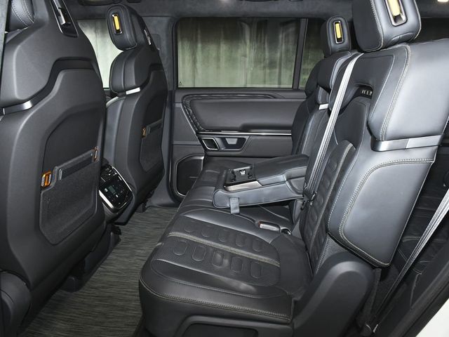 2022 Rivian R1S Launch Edition - 23006681 - 43