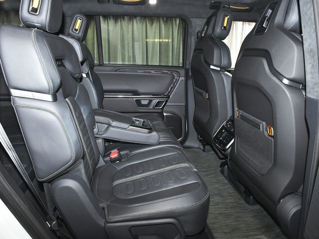 2022 Rivian R1S Launch Edition - 23006681 - 45