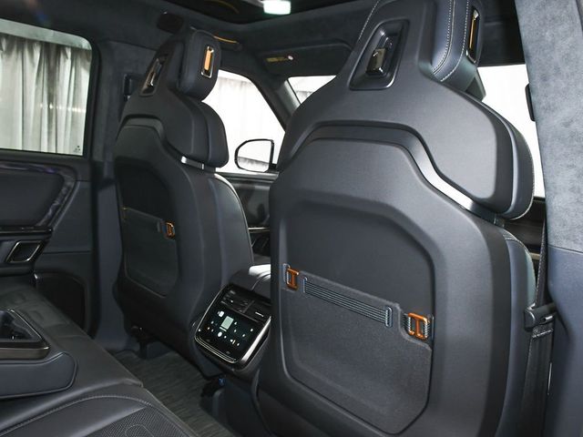 2022 Rivian R1S Launch Edition - 23006681 - 46