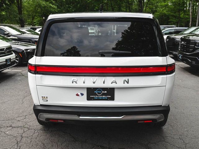 2022 Rivian R1S Launch Edition - 23006681 - 4