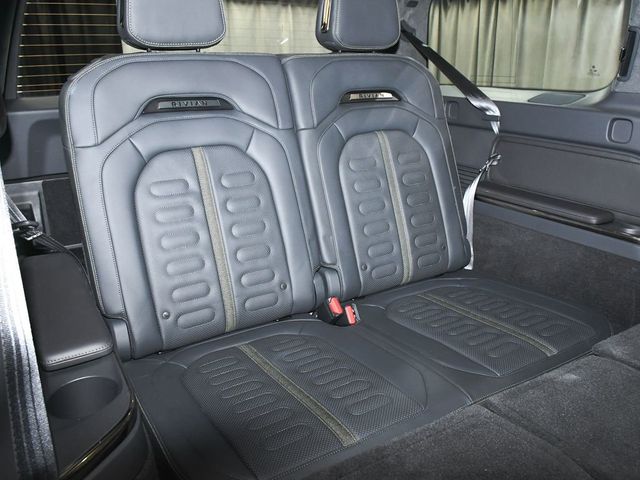2022 Rivian R1S Launch Edition - 23006681 - 52