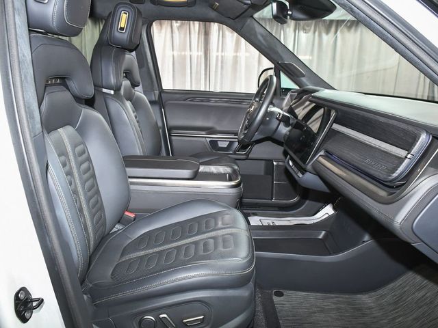 2022 Rivian R1S Launch Edition - 23006681 - 56