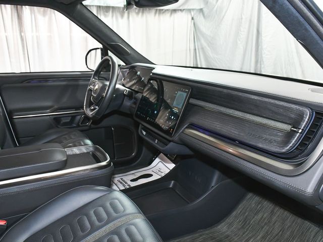 2022 Rivian R1S Launch Edition - 23006681 - 58