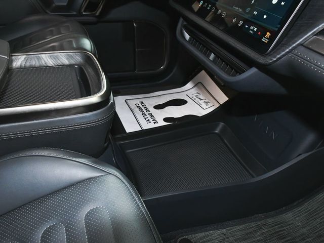 2022 Rivian R1S Launch Edition - 23006681 - 60