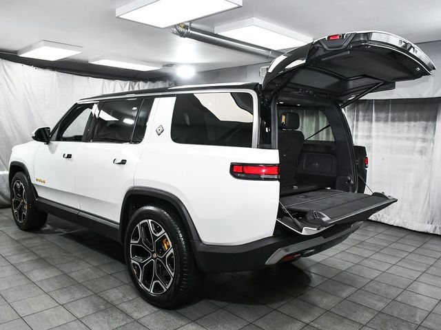 2022 Rivian R1S Launch Edition - 23006681 - 62