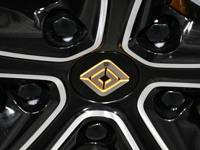 2022 Rivian R1S Launch Edition - 23006681 - 81