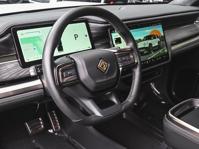 2022 Rivian R1S Launch Edition - 22848840 - 13