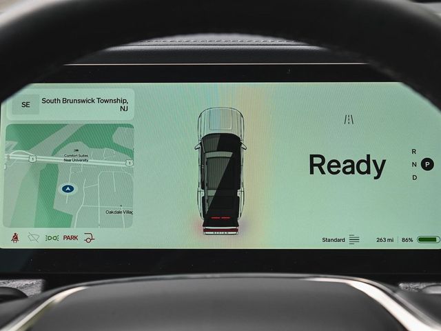 2022 Rivian R1S Launch Edition - 22848840 - 14