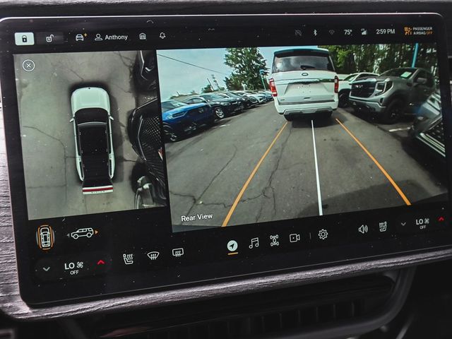 2022 Rivian R1S Launch Edition - 22848840 - 16