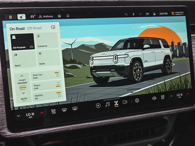 2022 Rivian R1S Launch Edition - 22848840 - 18