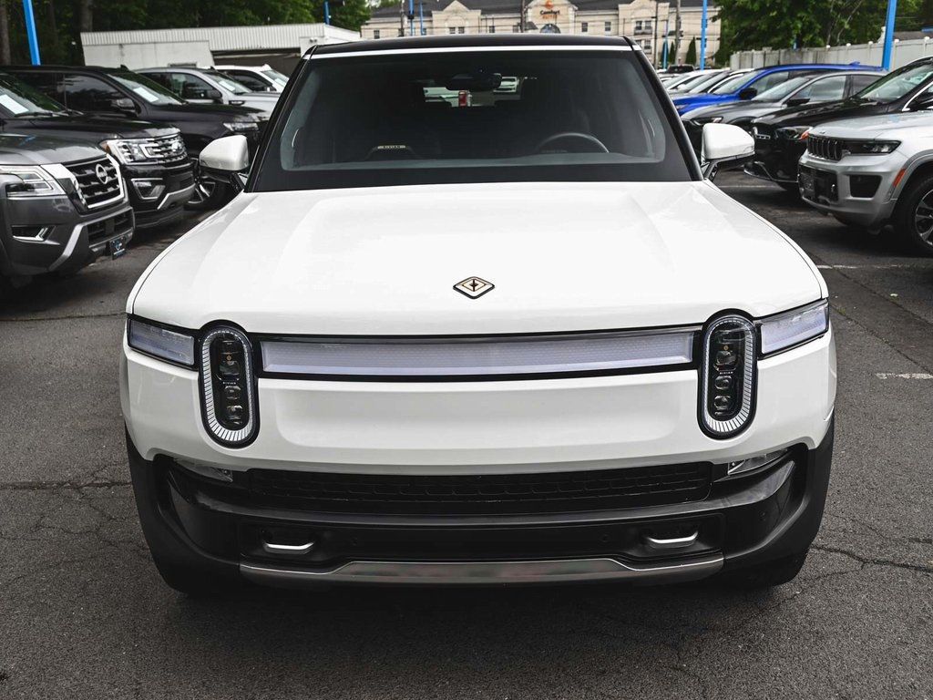 2022 Rivian R1S Launch Edition photo 2