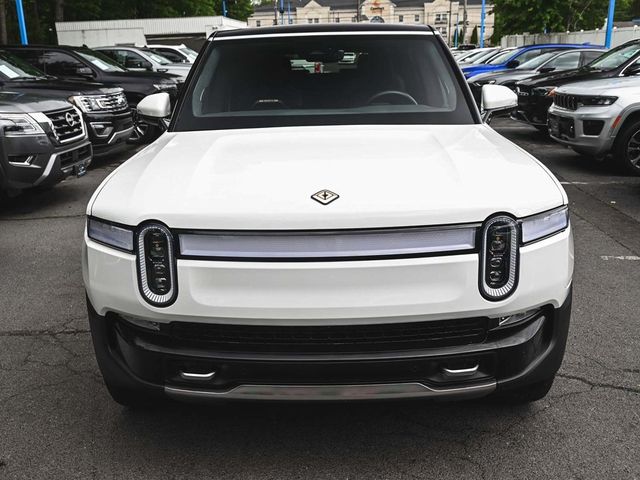 2022 Rivian R1S Launch Edition - 22848840 - 1