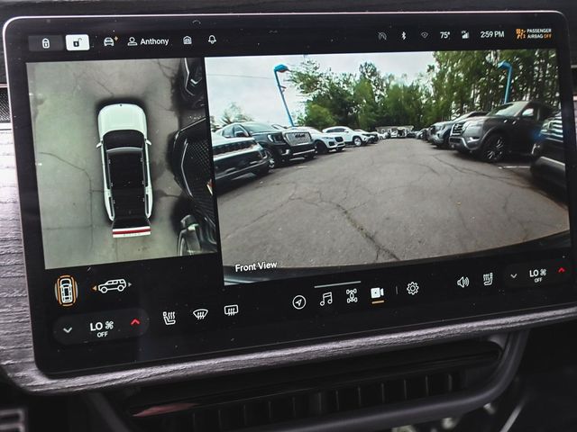 2022 Rivian R1S Launch Edition - 22848840 - 19