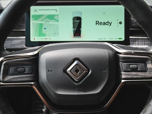 2022 Rivian R1S Launch Edition - 22848840 - 24