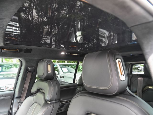 2022 Rivian R1S Launch Edition - 22848840 - 28