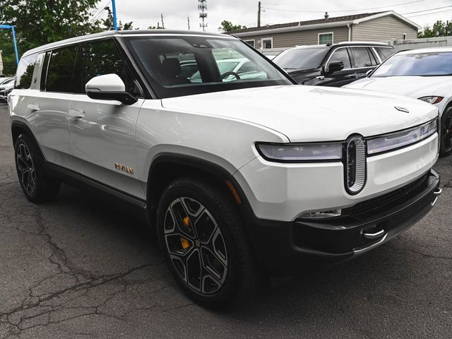 2022 Rivian R1S Launch Edition - 22848840 - 2