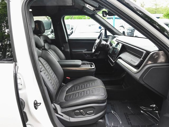 2022 Rivian R1S Launch Edition - 22848840 - 35