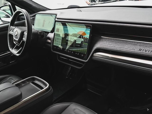 2022 Rivian R1S Launch Edition - 22848840 - 36