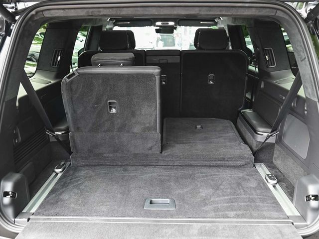 2022 Rivian R1S Launch Edition - 22848840 - 38