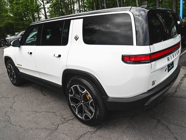 2022 Rivian R1S Launch Edition - 22848840 - 3