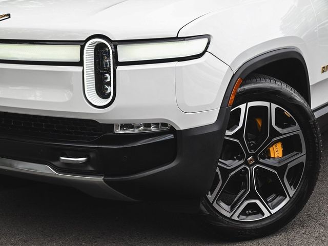 2022 Rivian R1S Launch Edition - 22848840 - 39