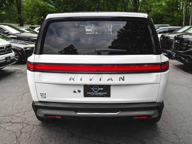 2022 Rivian R1S Launch Edition - 22848840 - 4