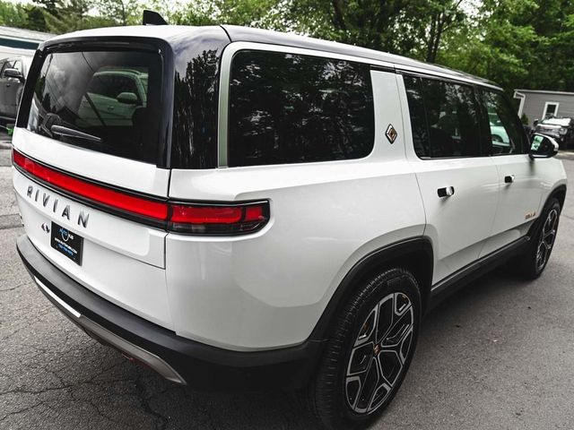 2022 Rivian R1S Launch Edition - 22848840 - 5