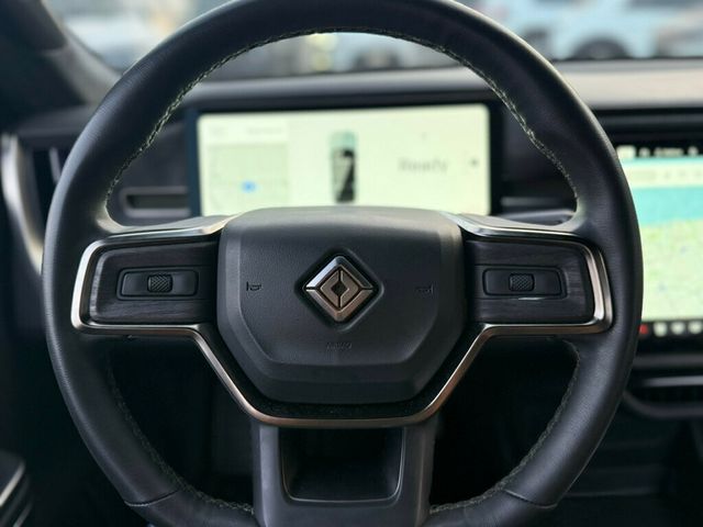 2022 Rivian R1S Launch Edition AWD - 22959545 - 9