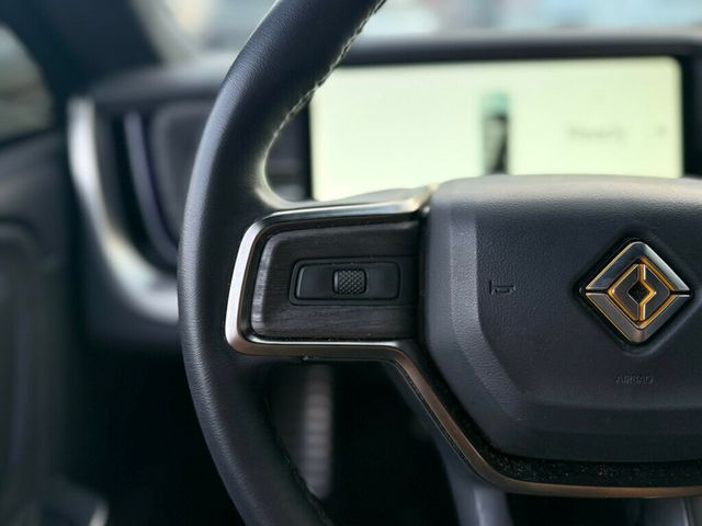 2022 Rivian R1S Launch Edition AWD - 22959545 - 10