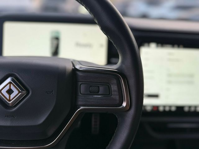 2022 Rivian R1S Launch Edition AWD - 22959545 - 11