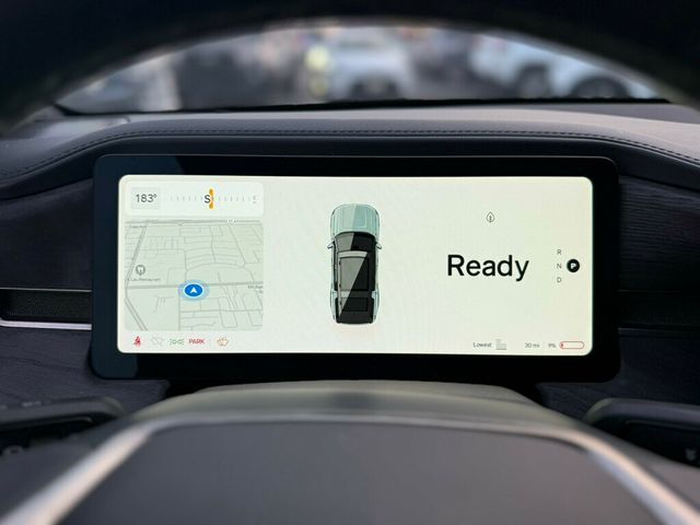 2022 Rivian R1S Launch Edition AWD - 22959545 - 12