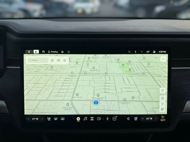 2022 Rivian R1S Launch Edition AWD - 22959545 - 14