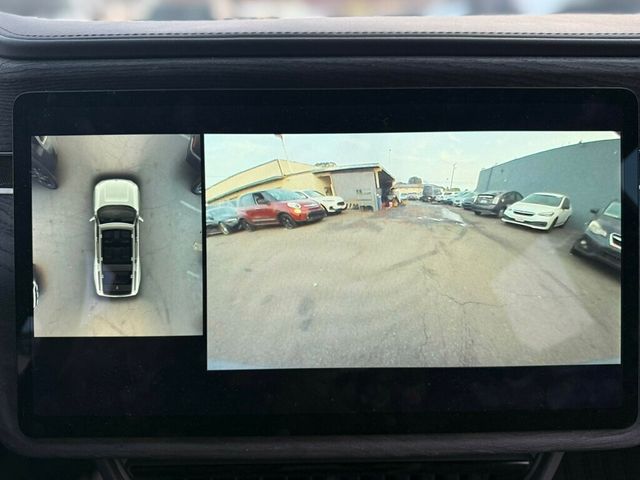 2022 Rivian R1S Launch Edition AWD - 22959545 - 15