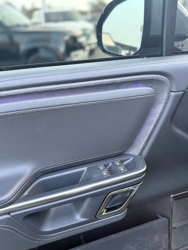 2022 Rivian R1S Launch Edition AWD - 22959545 - 16