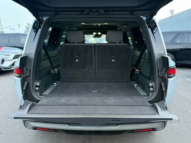 2022 Rivian R1S Launch Edition AWD - 22959545 - 18