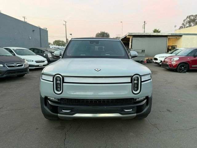 2022 Rivian R1S Launch Edition AWD - 22959545 - 1