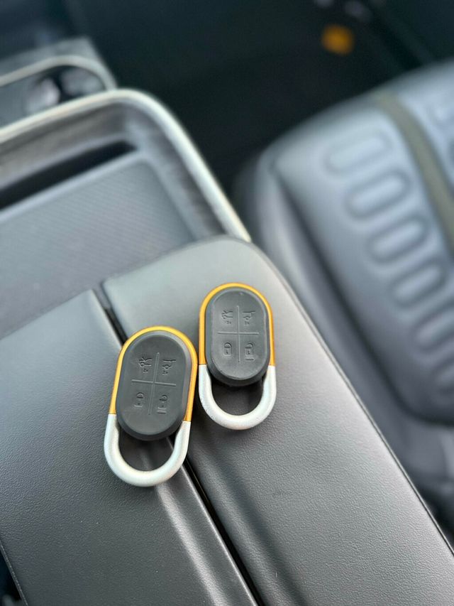 2022 Rivian R1S Launch Edition AWD - 22959545 - 19