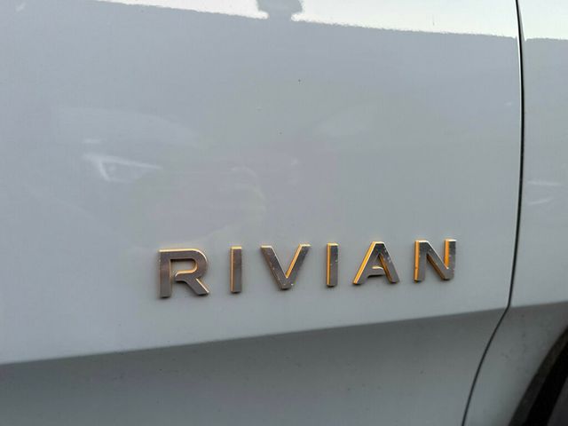 2022 Rivian R1S Launch Edition AWD - 22959545 - 21