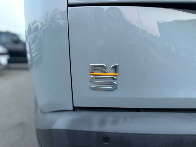 2022 Rivian R1S Launch Edition AWD - 22959545 - 22