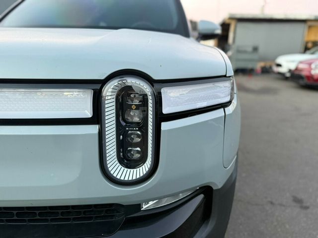 2022 Rivian R1S Launch Edition AWD - 22959545 - 23