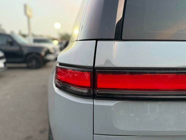 2022 Rivian R1S Launch Edition AWD - 22959545 - 24