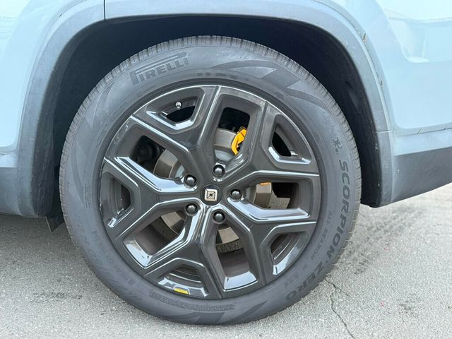 2022 Rivian R1S Launch Edition AWD - 22959545 - 25