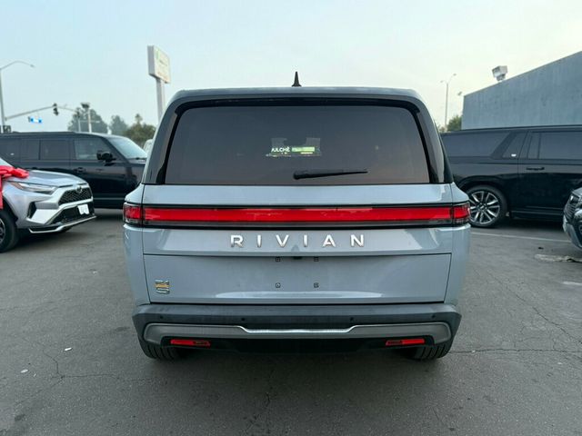 2022 Rivian R1S Launch Edition AWD - 22959545 - 3