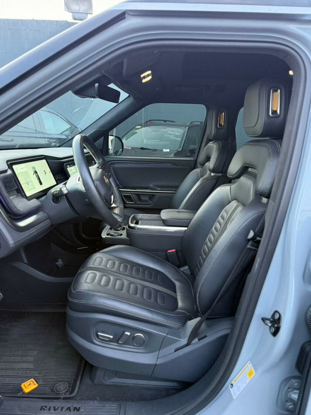 2022 Rivian R1S Launch Edition AWD - 22959545 - 5