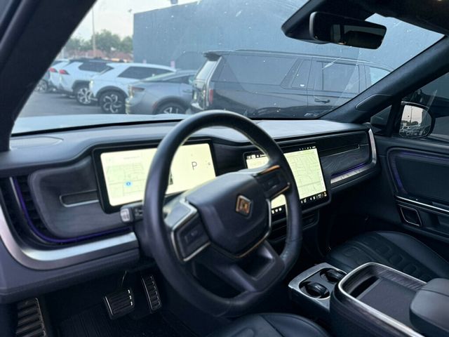 2022 Rivian R1S Launch Edition AWD - 22959545 - 8