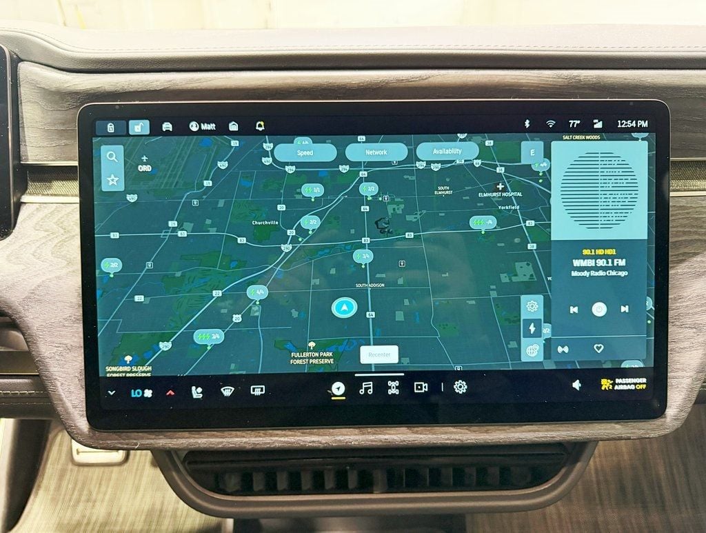 2022 Rivian R1S Launch Edition photo 13