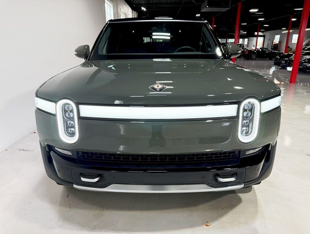 2022 Rivian R1S Launch Edition photo 9